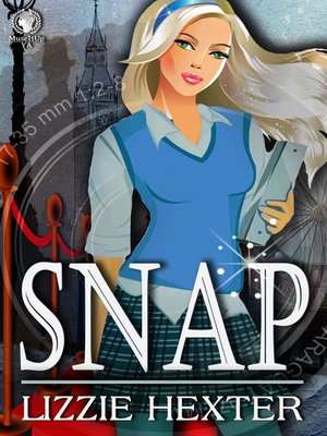 cover image of Snap